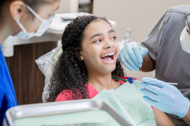 Best Same-Day Emergency Dental Services in Spearman, TX