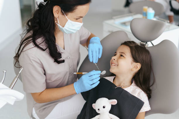 Best Emergency Wisdom Teeth Removal in Spearman, TX