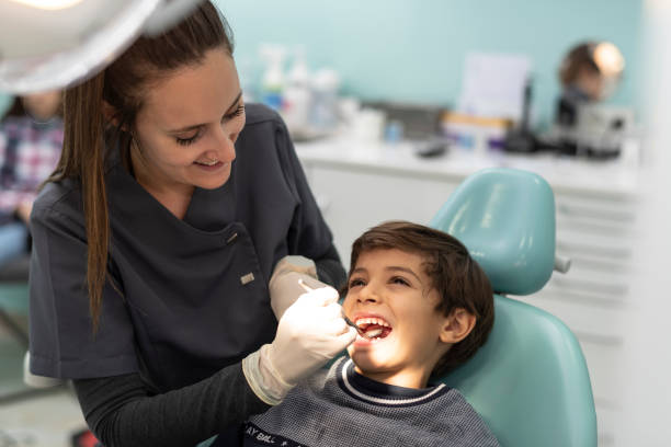 Best Emergency Treatment for Dental Infections or Abscesses in Spearman, TX