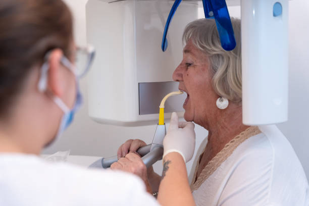 Best Emergency Tooth Extraction in Spearman, TX