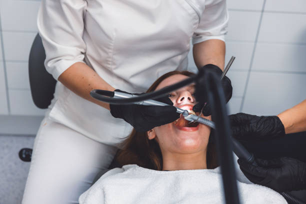 Best Emergency Treatment for Dental Infections or Abscesses in Spearman, TX