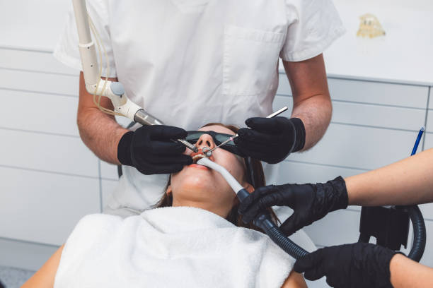 Best Cosmetic Emergency Dentistry in Spearman, TX